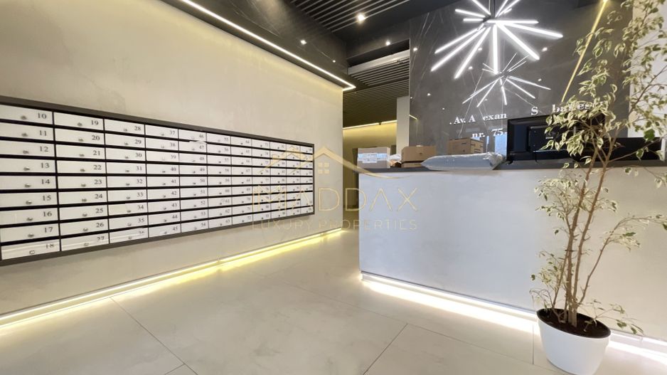 Apartament modern**2 Camere***LUX//AVIATIEI - Poză 17