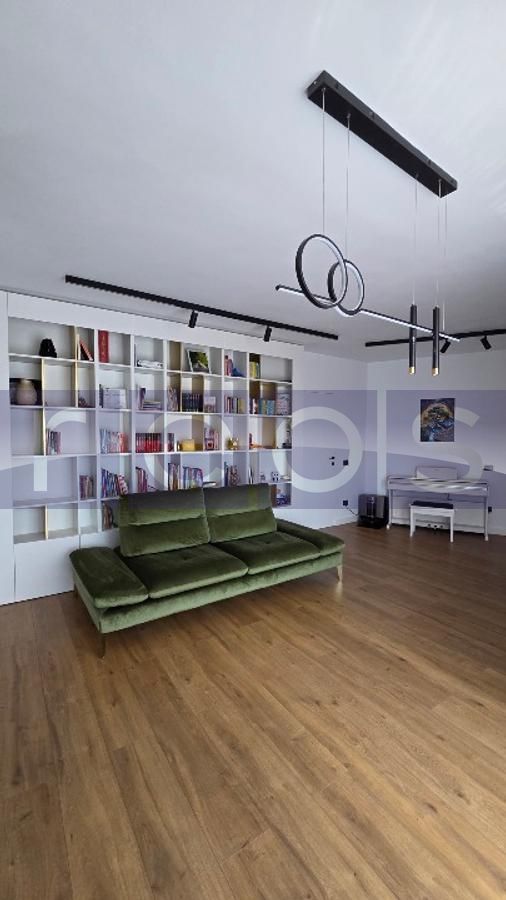 VANZARE 3 CAMERE DECOMANDAT - PARCARE  INCLUSA IN PRET -VITAN MALL - Poză 1