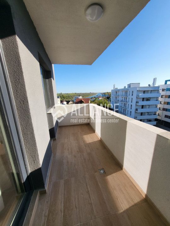 MAMAIA SAT (cod 04) -Apartament 2 camere Modern la malul marii - Poză 2