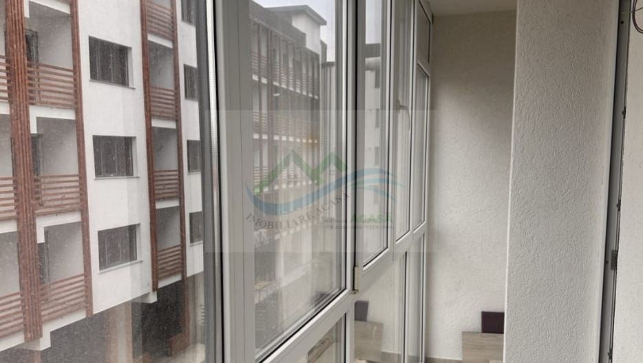 Apartament cu 2 camere Calea Unirii/Suceava - Poză 2