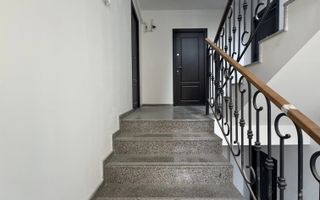 Apartament 3 camere | 64 mp utili | Zona Odobescu - Poză 8