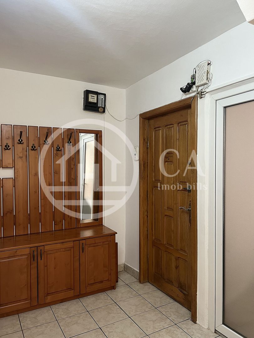 Apartament cu 3 camere de inchiriat, Nufarul, Oradea - Poză 7