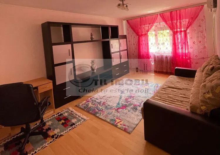Apartament 3 camere CUG 470 euro - Poză 4