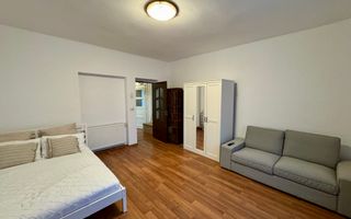Studio pet friendly, 42mp la casa in Astra, str Baba Novac - Poză 2