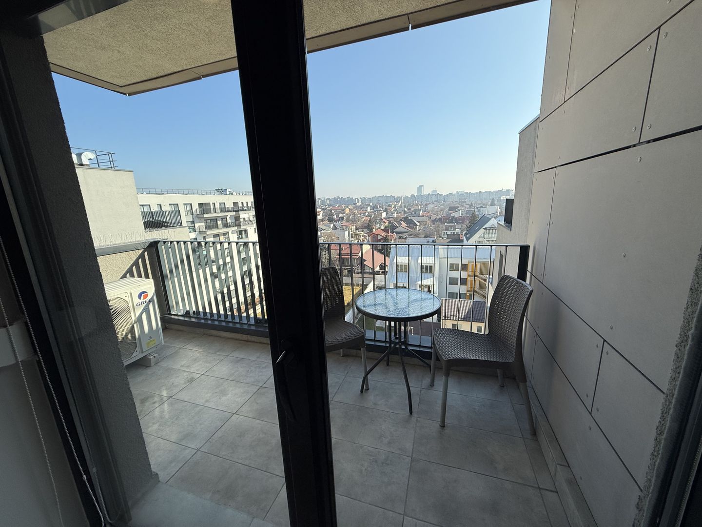 Arcadia Apartments Domenii, Parcare Sub - 02.07.2025 - Poză 12