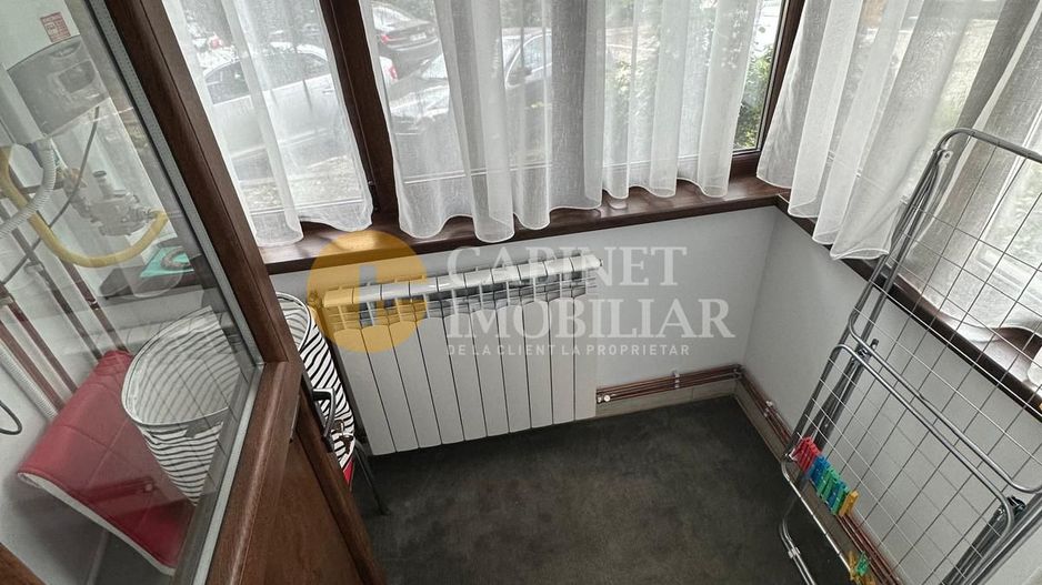 2 camere DECOMANDAT | RENOVAT - BLOC 1984 - MOBILAT si UTILAT - CANTA - Poză 7