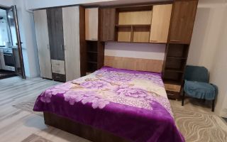 Apartament 1 cameră de închiriat, zona Lidl Bucium, Iași - Poză 1