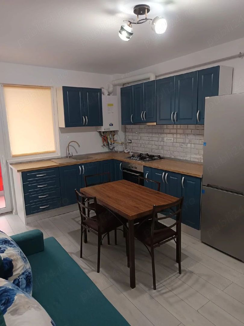Apartament 2 camere- Sofia District-Visan-340euro - Poză 2