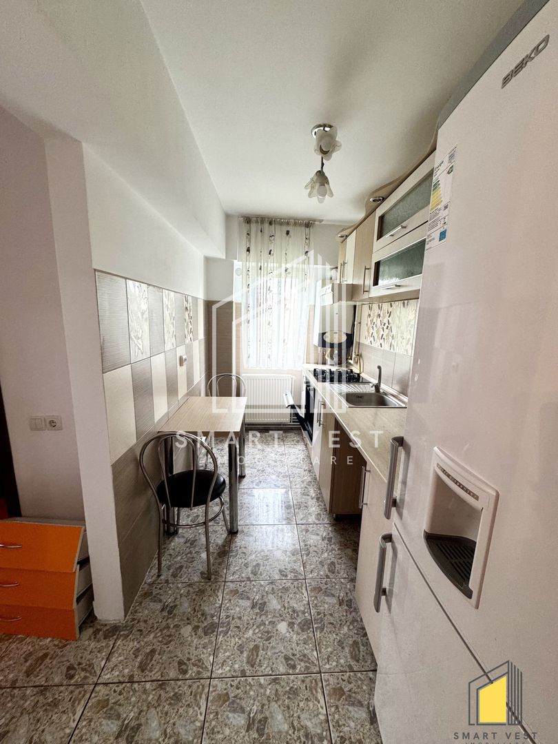 Apartament 2 camere | 50 mp | Zona Micro 16 - Poză 7