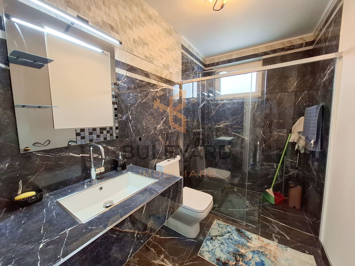 Casa individuala finisata in Corusu! - Poză 15