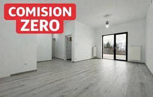 Apartament 2 camere decomandate, cu terasă de 26 mp | Andrei Mureșanu Sud