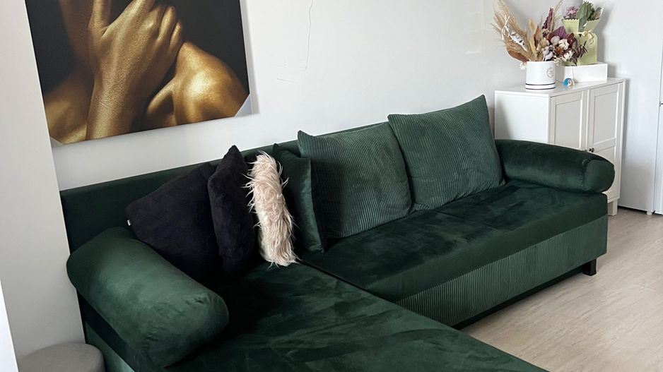 Apartament Drumul Binelui Berceni - Poză 3