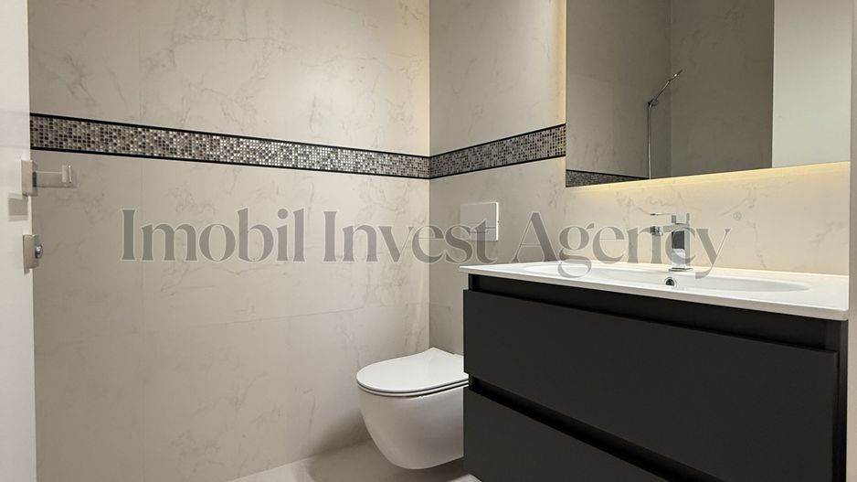 Apartament cu 3 camere de vanzare in 5 Residence Forest Apartments - Poză 18