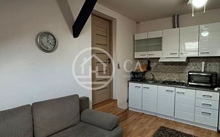 Apartament de inchiriat cu 2 camere in zona Ultracentrală, Oradea - Poză 7