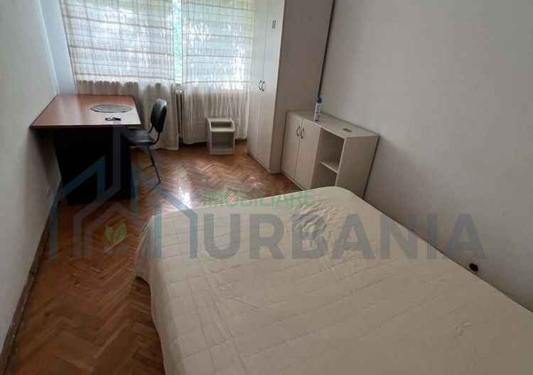 Apartament 3 camere decomandat, 2 camere disponibile, la 5 minute de mers pe jos de Palas - Poză 3