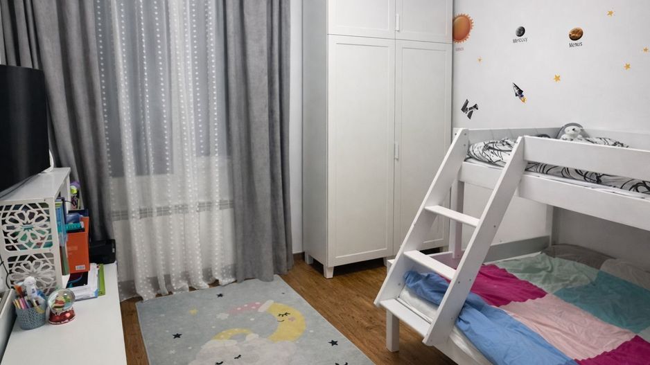 Apartament 3 camere I Felicity Residence I Baneasa - Poză 6