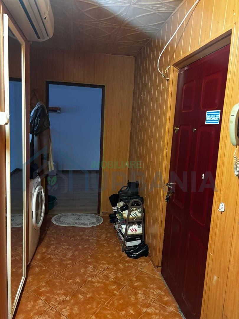 Apartament 2 camere, 55 m², de vânzare în Iași, zonă Frumoasă - Poză 7