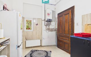 Apartament cu 2 camere,  75 mp, central, Arad - Poză 10