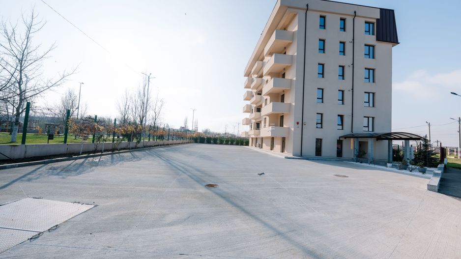 Promenada Residence - Poză 8