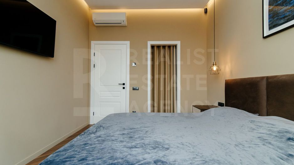 Chirie, apartament, 2 camere, bd. Ştefan cel Mare şi Sfînt, Centru - Poză 4