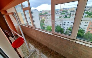 Apartament 3 camere decomandat, 74 mp, Nicolina 2 Lidl, bloc pe cadre, etaj 8/8, Iași - Poză 8
