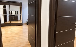 Apartament 3 camere de închiriat Herăstrău | 120 mp | 2 terase - Poză 5