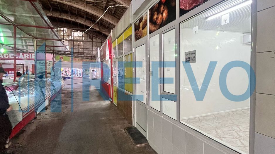 Spațiu Comercial, Piața Sud, Bacău - Poză 10