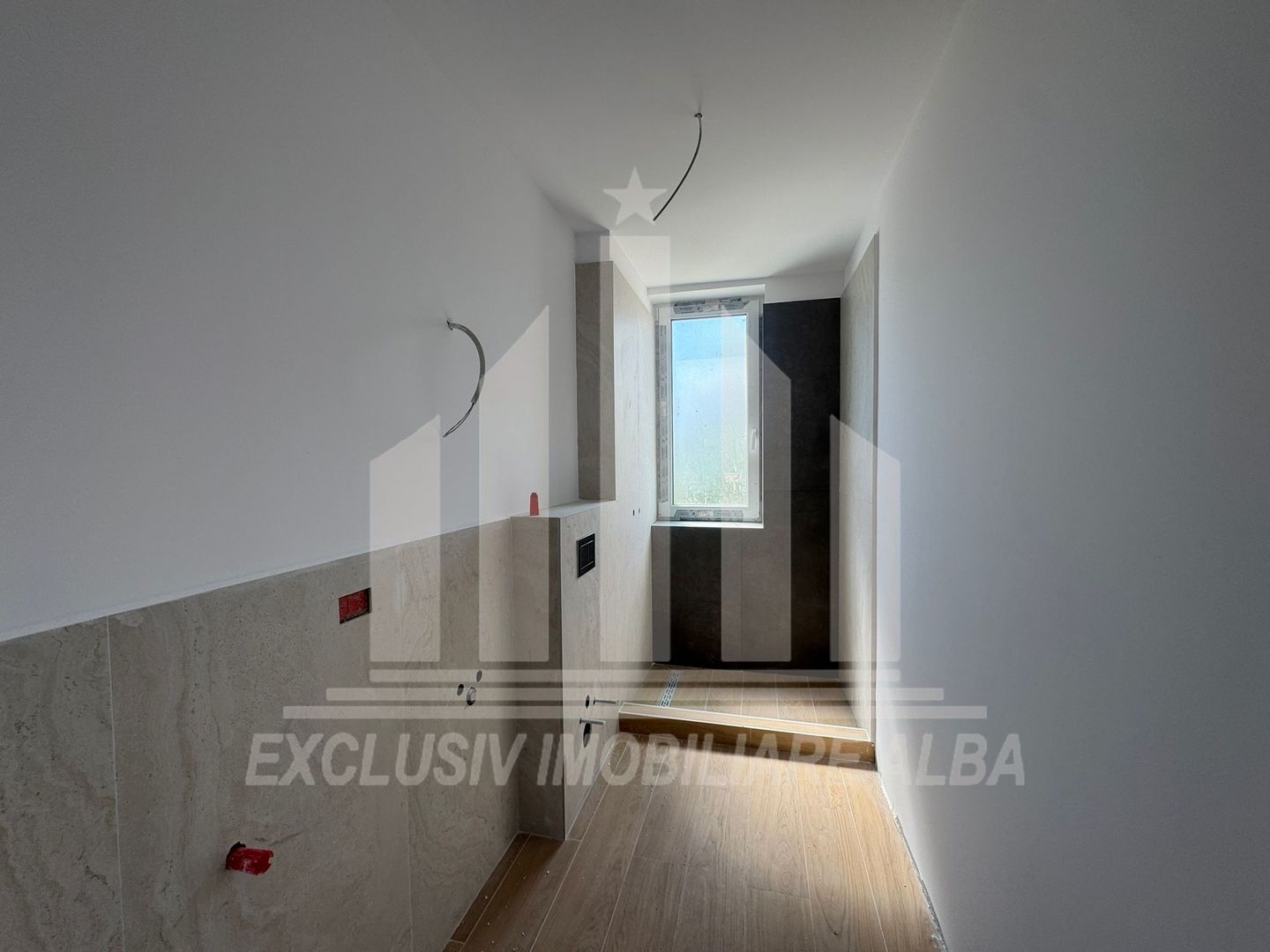 Apartament 2 camere | 46.5 mp | Etaj 2 | Bloc Nou | Lift | Cetate - Poză 3