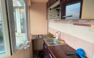De inchiriat apartament 3 camere 84 mp, 3000 lei - Poză 4