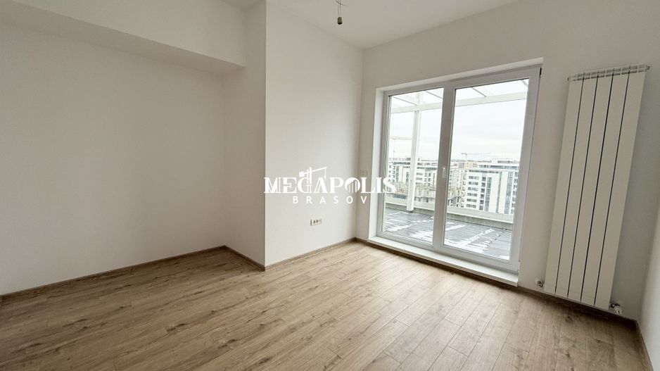 Penthouse  INTABULAT  ZONA TRACTORUL - Poză 15