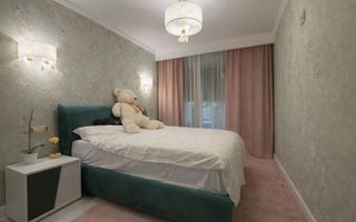 Apartament cu 3 camere confort sporit in cartierul Sopor - Poză 13