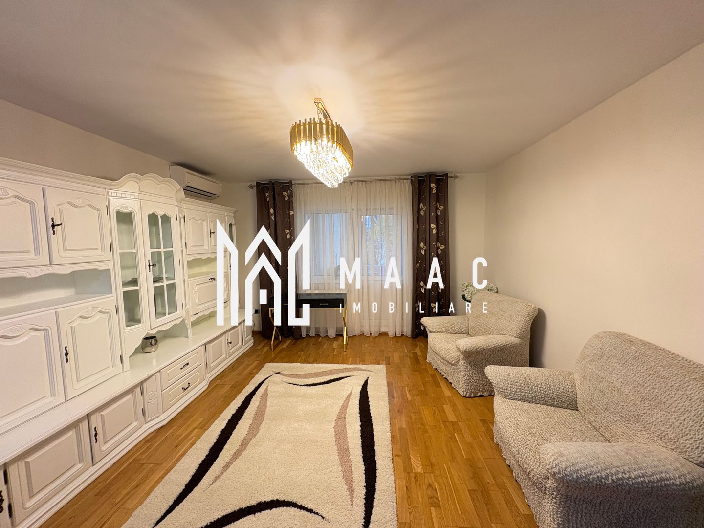 Apartament 2 camere I De închiriat I etajul 1 Terezian - Poză 5