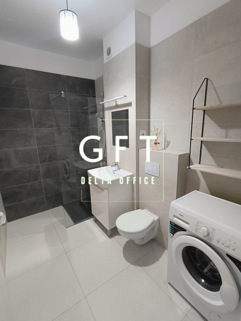 Apartament cu 2 camere de închiriat - Poză 4