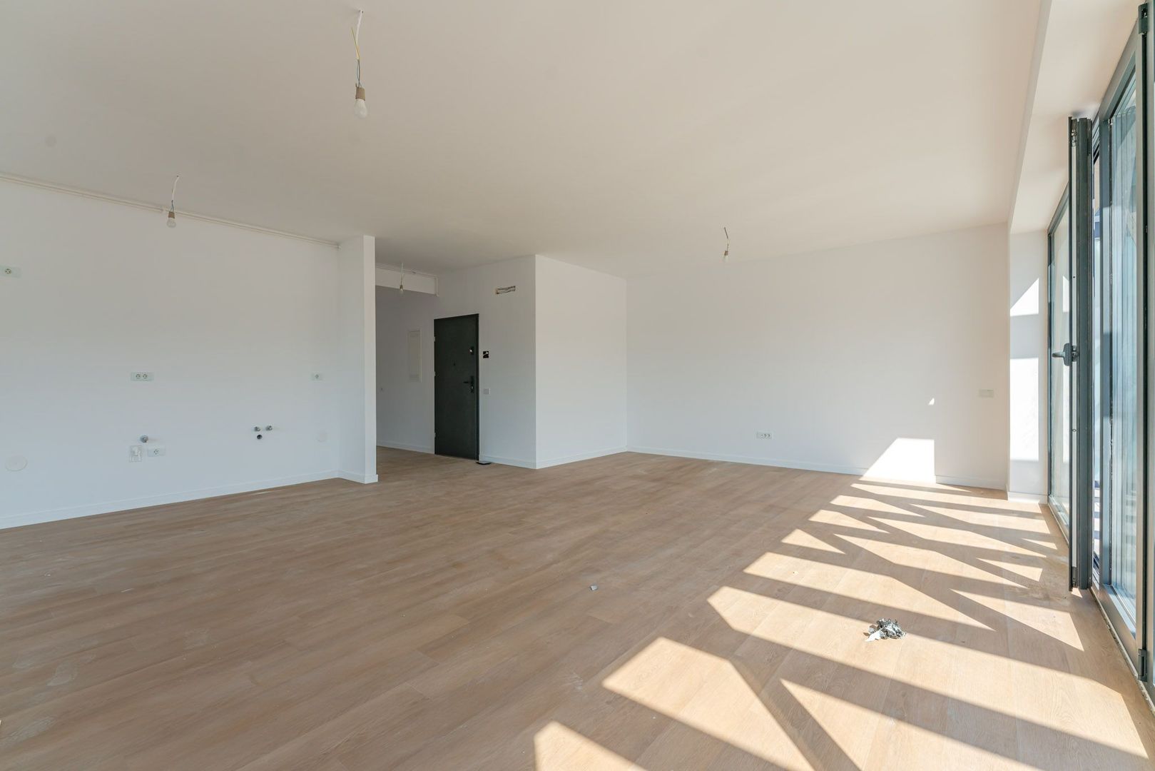 Apartament Bartolomeu | 123 mp | Terase 50 mp | Etaj 8 | Sud-Vest - Poză 7