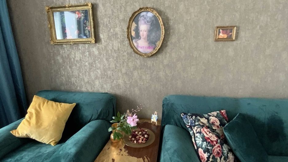 AP. 2 CAMERE- FLOREASCA, BLOC REABILITAT, CENTRALA PROPRIE, MODERN - Poză 3