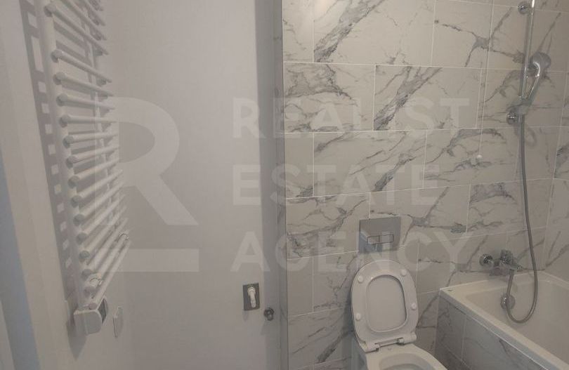 Chirie, apartament + parcare inclusă, Greenfield Băneasa, București - Poză 8
