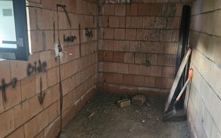 Casă P+M, teren 500 mp – Tăuții-Măgherăuș - zona Hosteze - Poză 8