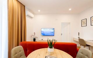 Chirie | Apartament 2 camere | Prima Închiriere | Ștefan Cel Mare - Poză 1