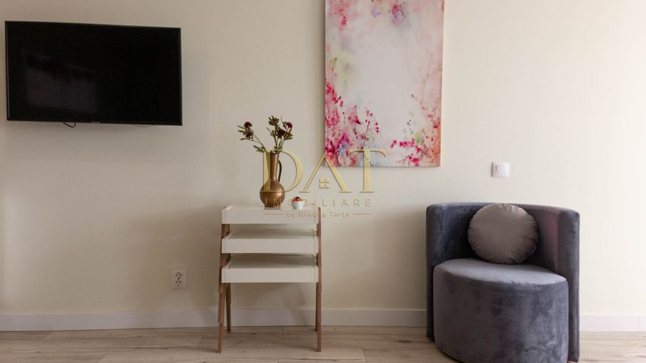 Apartament premium 2 camere | Lângă Iulius Mall | balcon 14 mp | - Poză 11