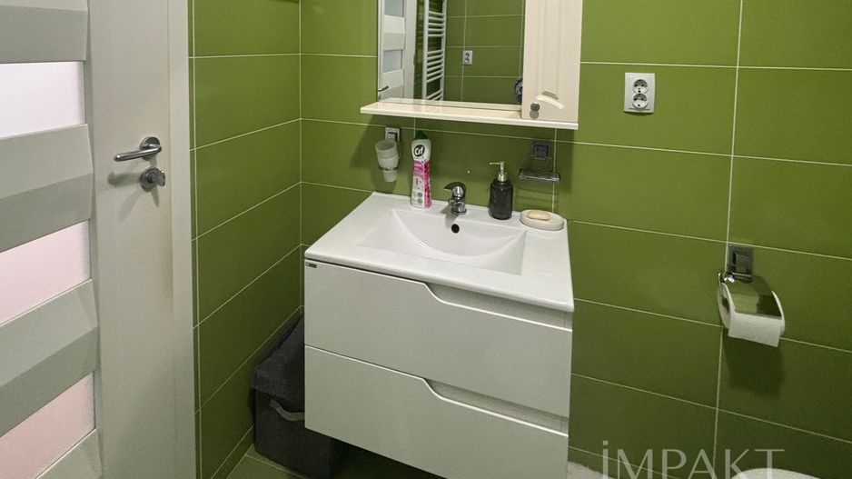 Apartament 3 camere - Pod IRA - Poză 3