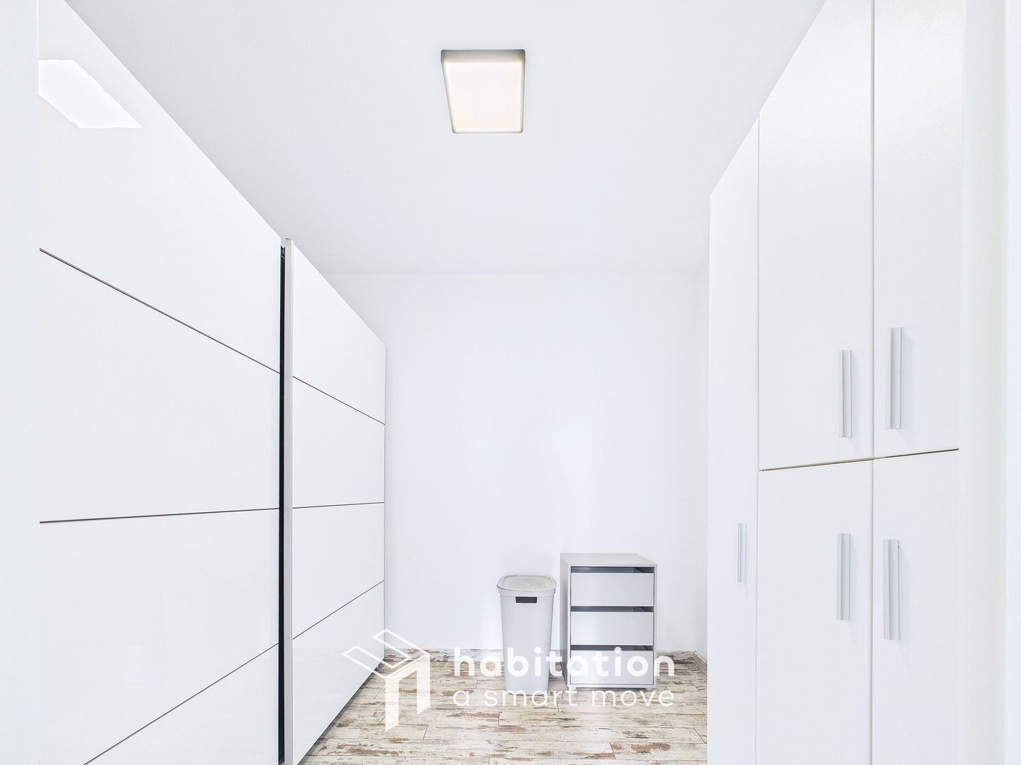 3 camere spațios si  cu terasă generoasă, la intrare în Dumbrăvița - Poză 18