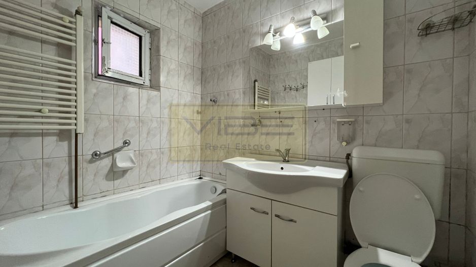 Apartament 2 camere decomandat Nicolina - 15 min Centru - Poză 13