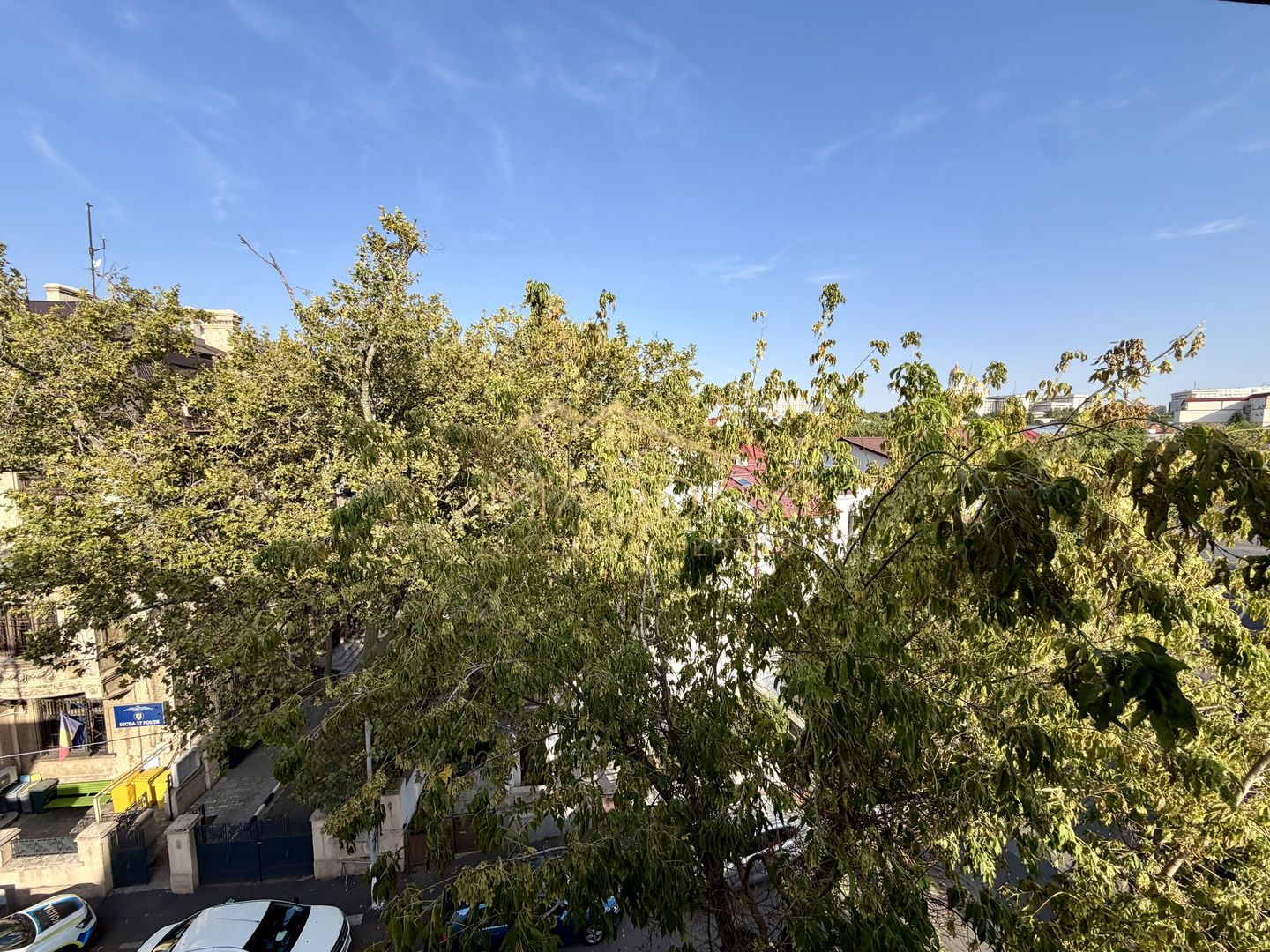 Penthouse Duplex cu 4 camere *200mp*  + parcare // Cotroceni - Poză 28