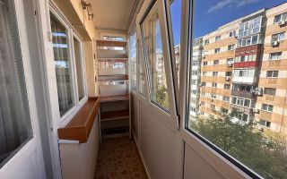 De închiriat: apartament 3 camere + parcare - Lujerului - metrou - Poză 16