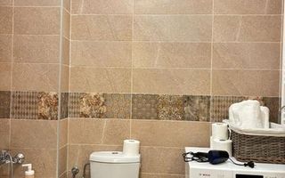 Apartament 2 camere, complet mobilat si utilat, Onix Residence Grozavesti - Poză 7