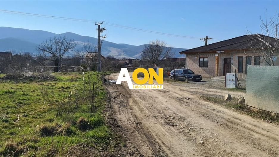 Teren intravilan Micesti460 mp langa cartier Orizont - Poză 2