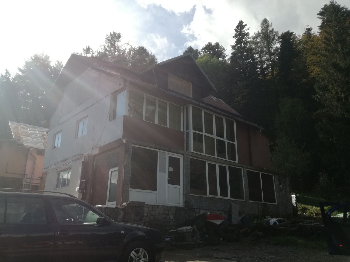 Casa Sinaia - Poză 2