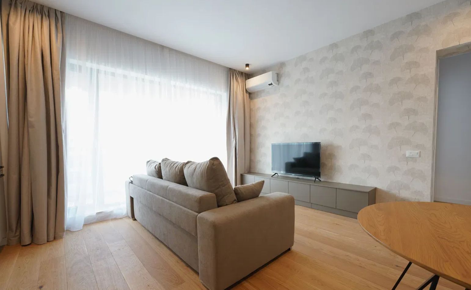 Inchiriere apartament 2 camere cu loc parcare | Nusco City - Poză 2