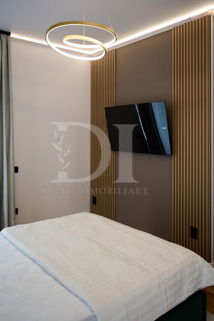 Duplex la cheie de vânzare | Zona Tineretului - Poză 37
