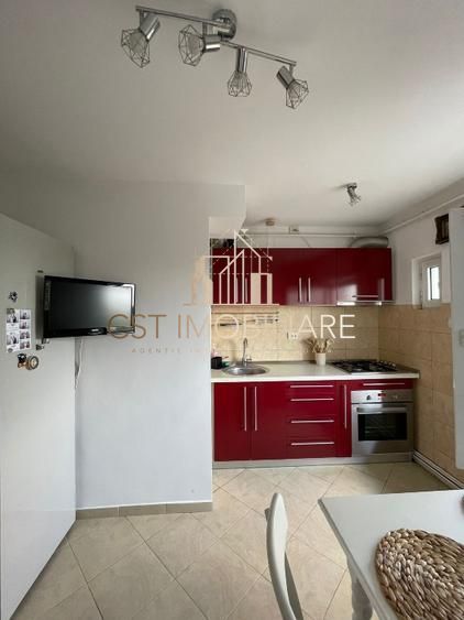 Apartament cu 2 camere / Freidorf - Poză 9